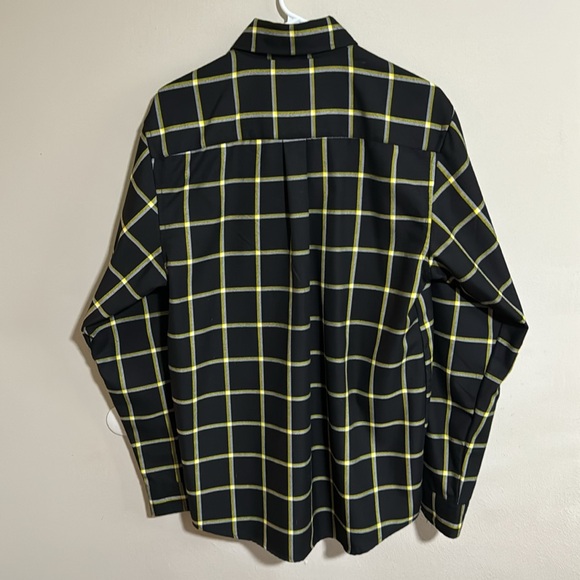 Dixxon VogueTyres Pearl Snap Flannel Medium - Picture 2 of 5